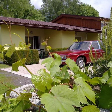 Privat No 13 Apartment Liptovsky Mikulas Luaran gambar