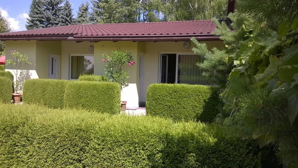 Privat No 13 Apartment Liptovsky Mikulas Bilik gambar