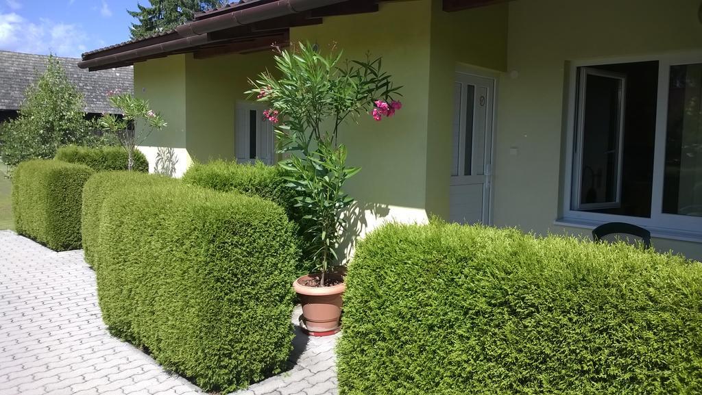 Privat No 13 Apartment Liptovsky Mikulas Bilik gambar