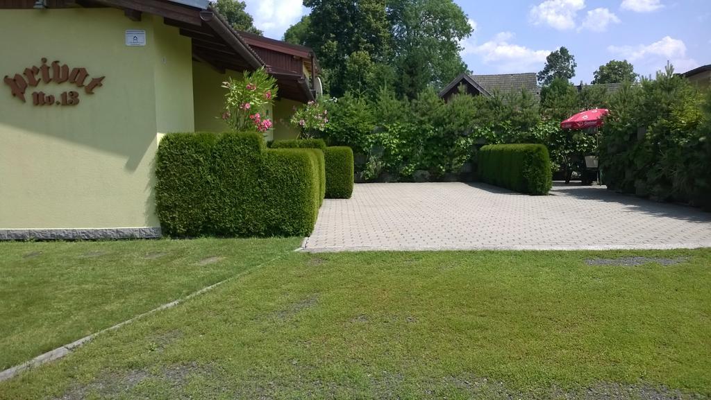 Privat No 13 Apartment Liptovsky Mikulas Bilik gambar