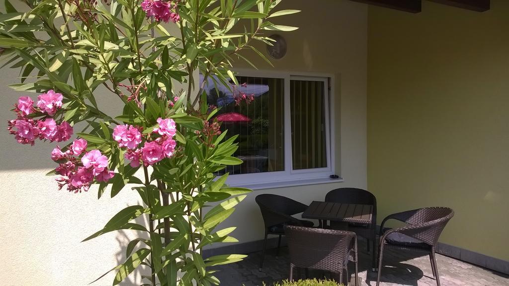 Privat No 13 Apartment Liptovsky Mikulas Bilik gambar