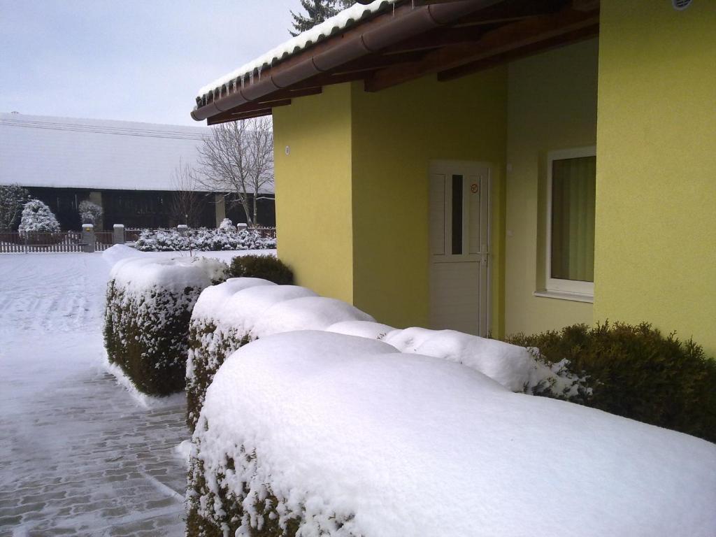 Privat No 13 Apartment Liptovsky Mikulas Luaran gambar