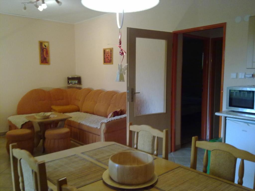 Privat No 13 Apartment Liptovsky Mikulas Bilik gambar
