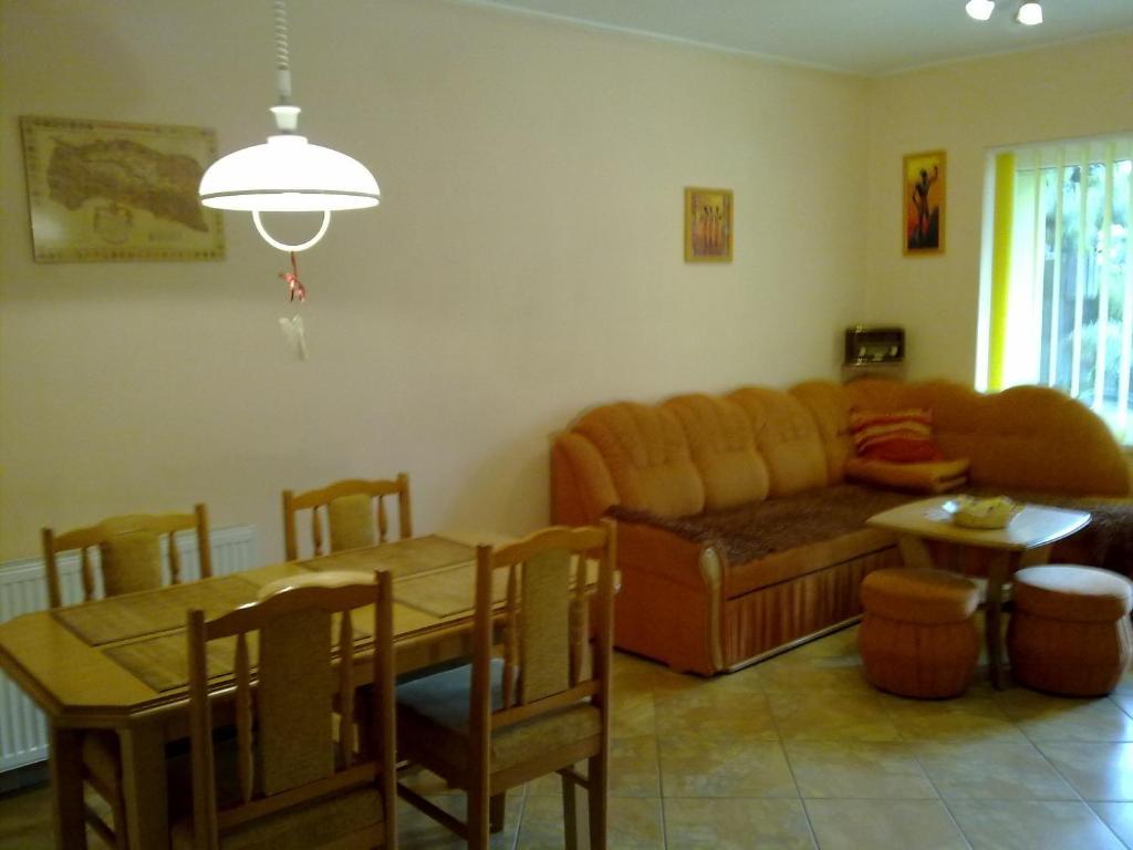 Privat No 13 Apartment Liptovsky Mikulas Bilik gambar