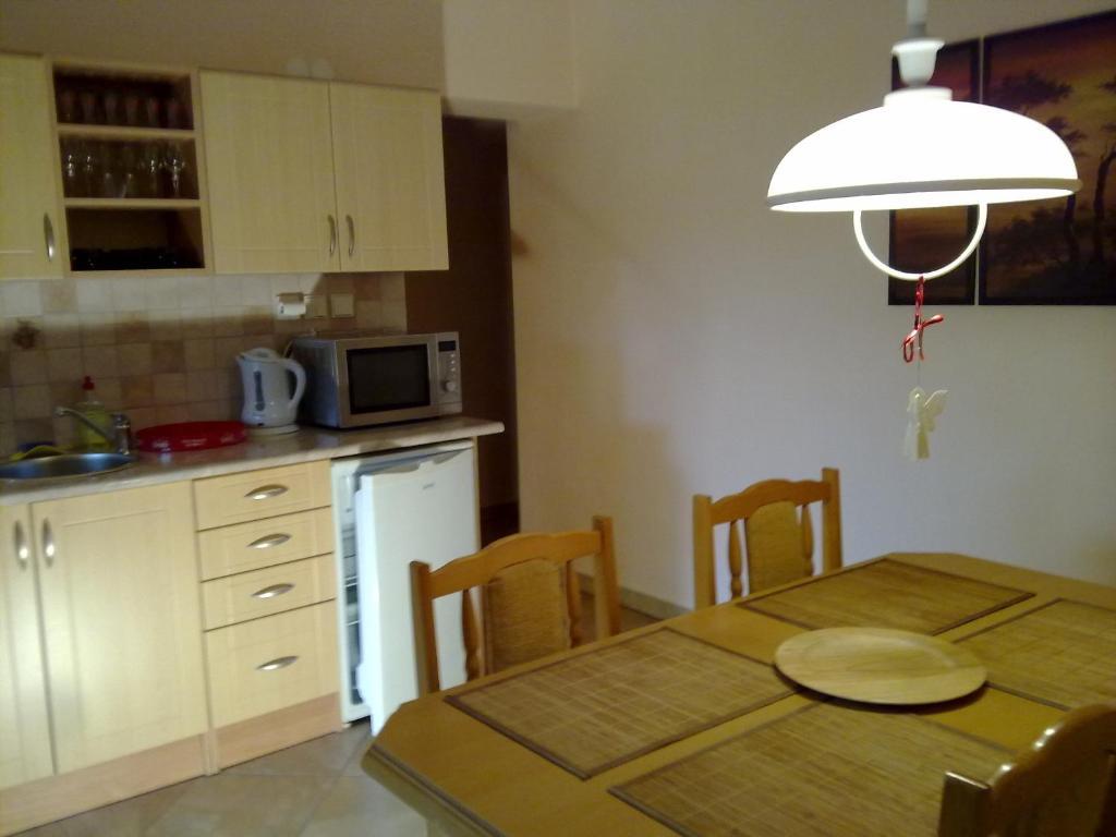 Privat No 13 Apartment Liptovsky Mikulas Bilik gambar