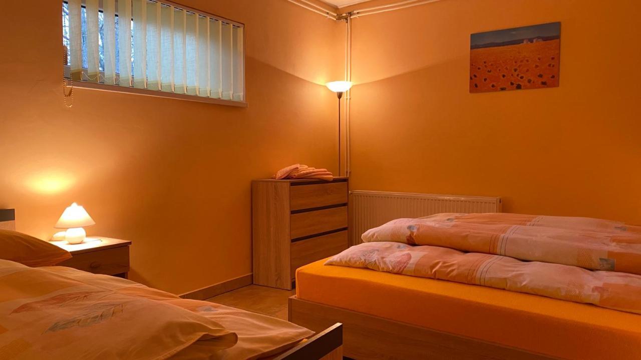 Privat No 13 Apartment Liptovsky Mikulas Luaran gambar