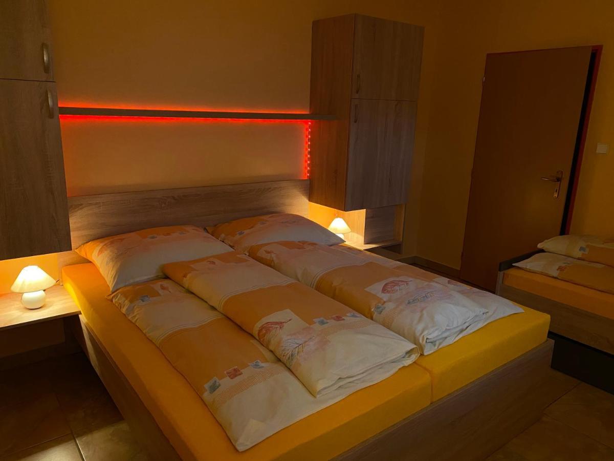 Privat No 13 Apartment Liptovsky Mikulas Luaran gambar