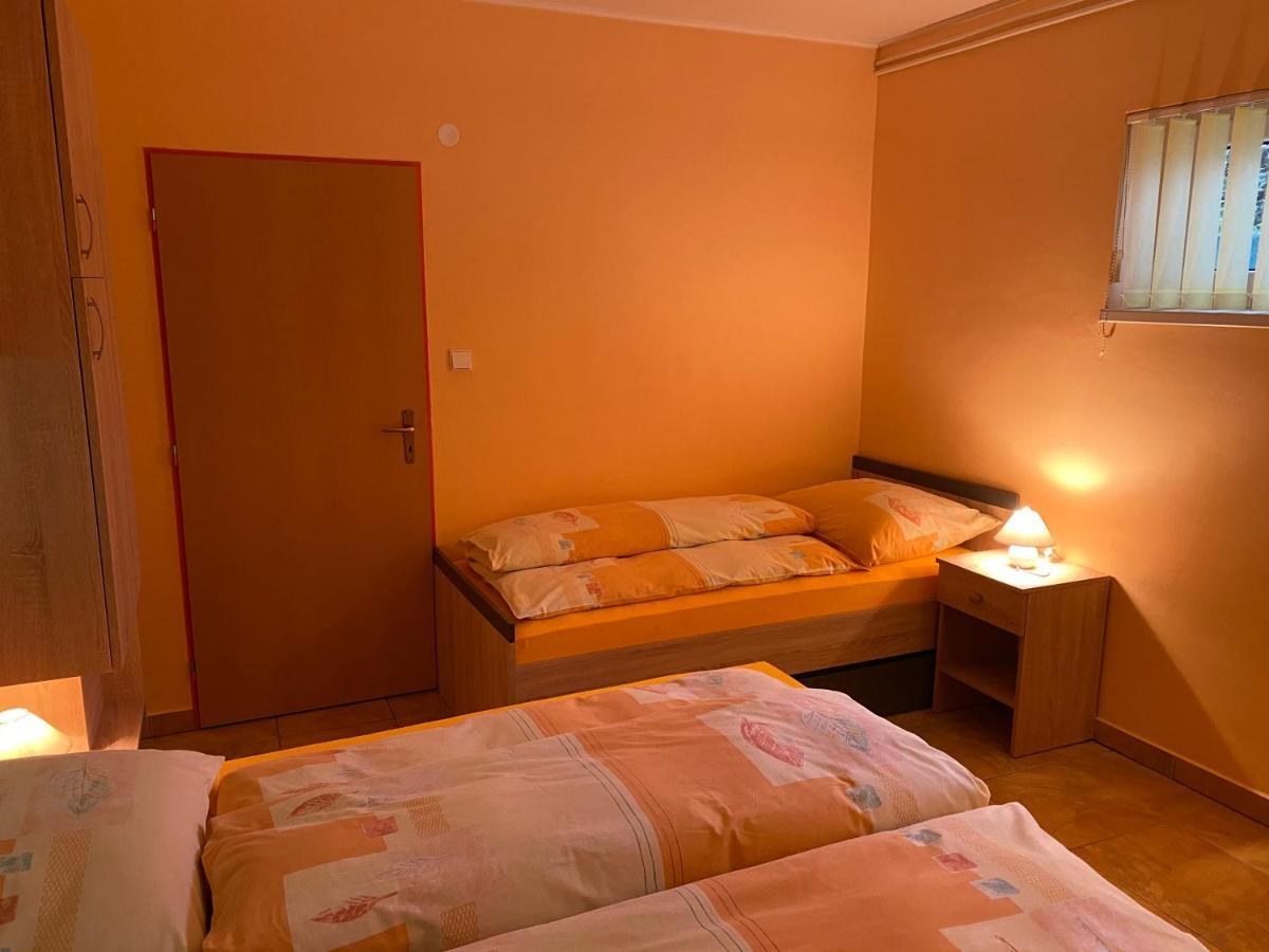 Privat No 13 Apartment Liptovsky Mikulas Luaran gambar