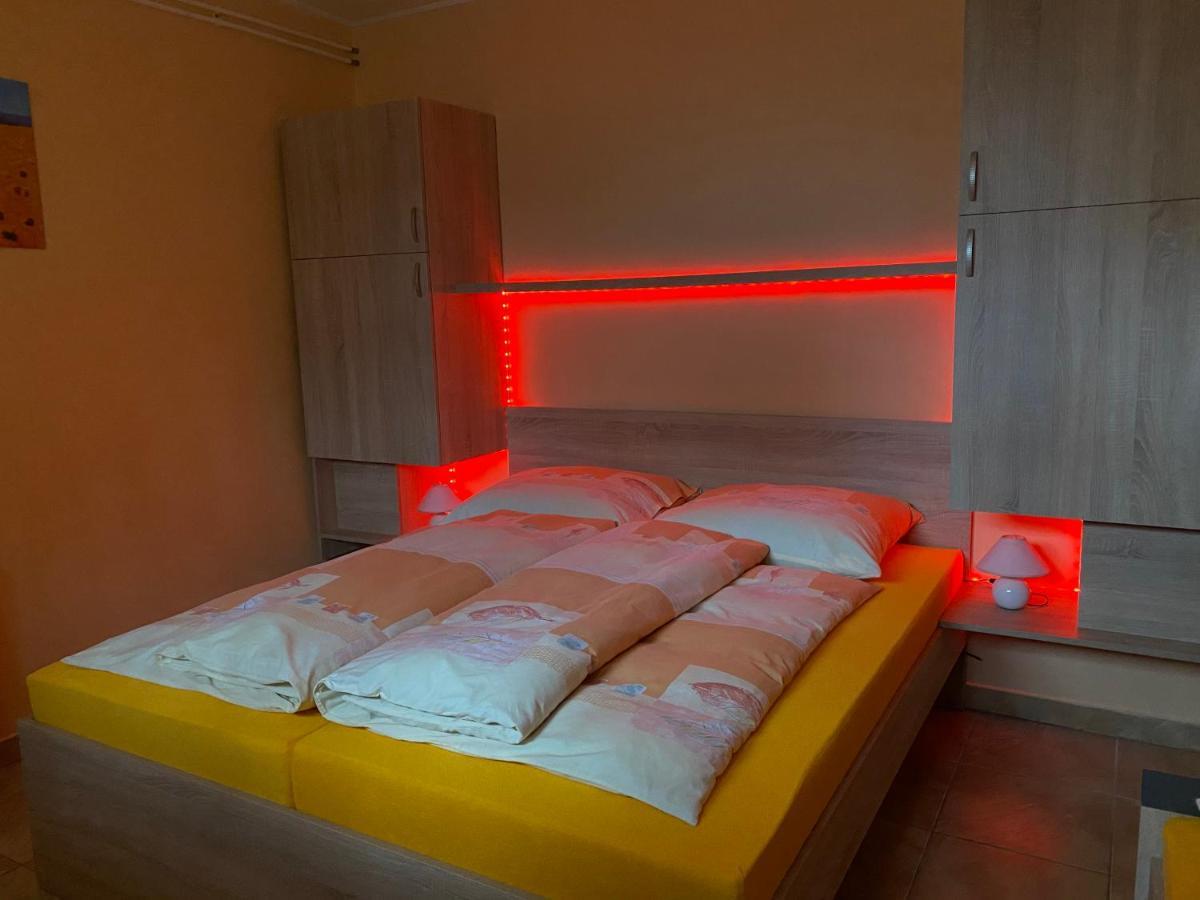 Privat No 13 Apartment Liptovsky Mikulas Luaran gambar