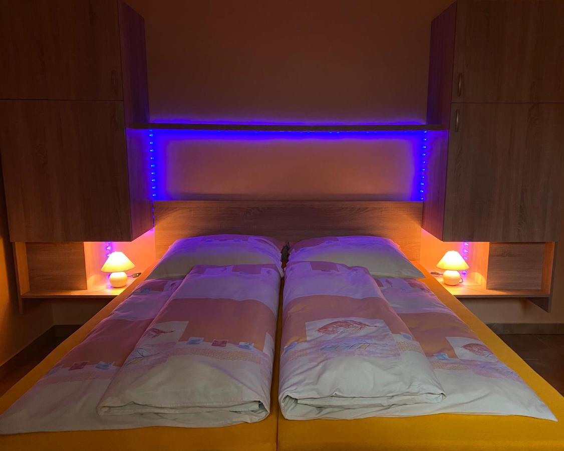 Privat No 13 Apartment Liptovsky Mikulas Luaran gambar