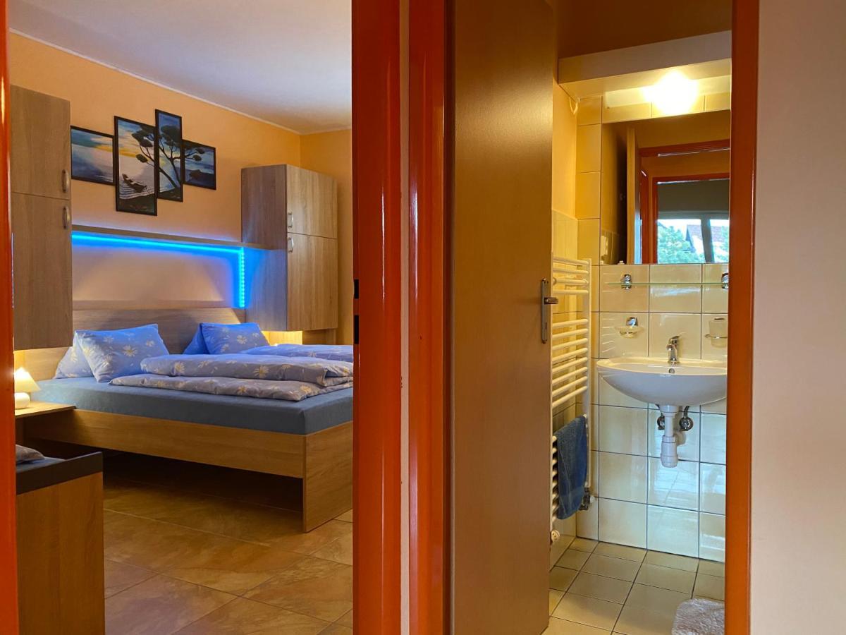 Privat No 13 Apartment Liptovsky Mikulas Luaran gambar