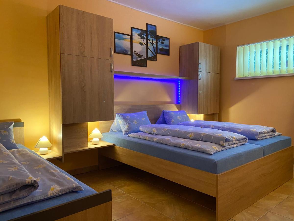 Privat No 13 Apartment Liptovsky Mikulas Luaran gambar