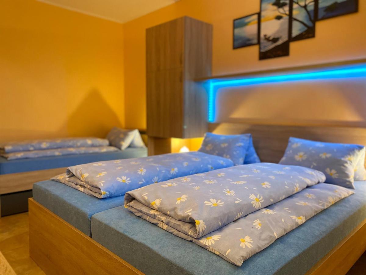 Privat No 13 Apartment Liptovsky Mikulas Luaran gambar