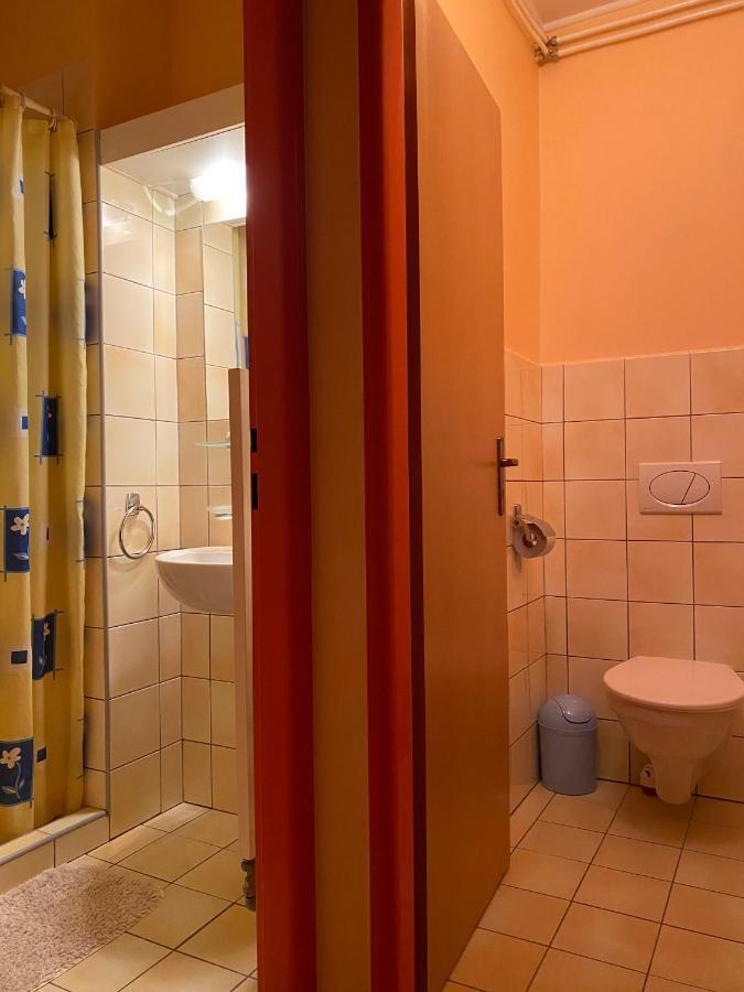 Privat No 13 Apartment Liptovsky Mikulas Luaran gambar
