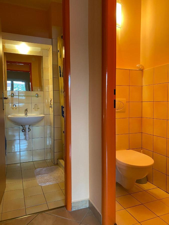Privat No 13 Apartment Liptovsky Mikulas Luaran gambar